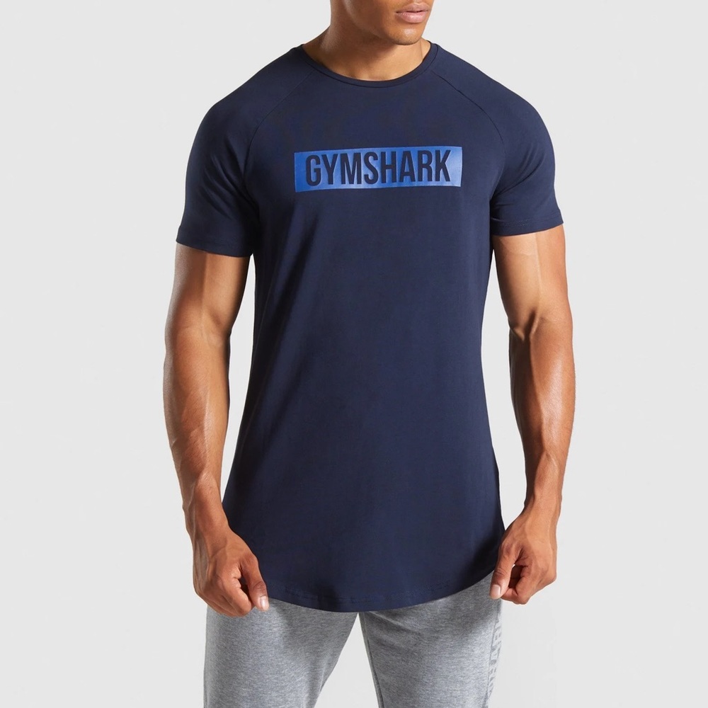 Men’s Gymshark t shirt